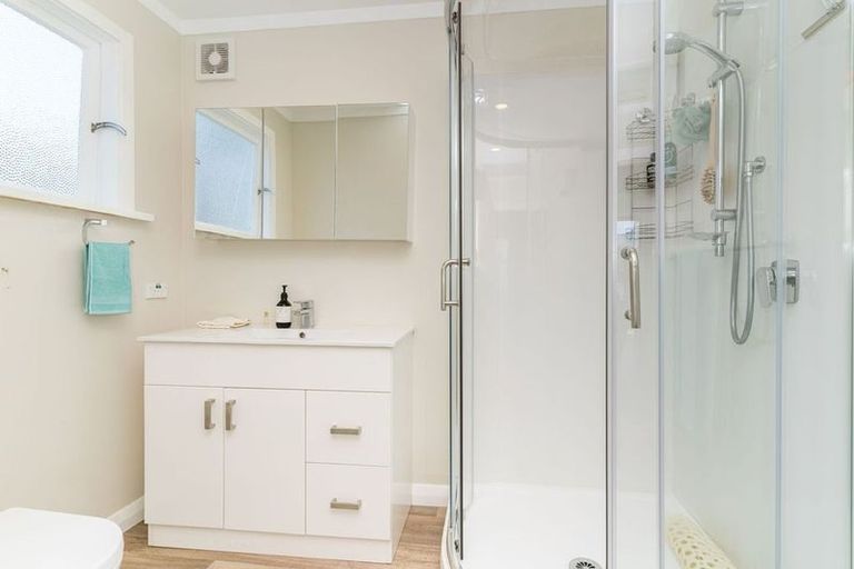 Photo of property in 91 Oxford Street, South Dunedin, Dunedin, 9012