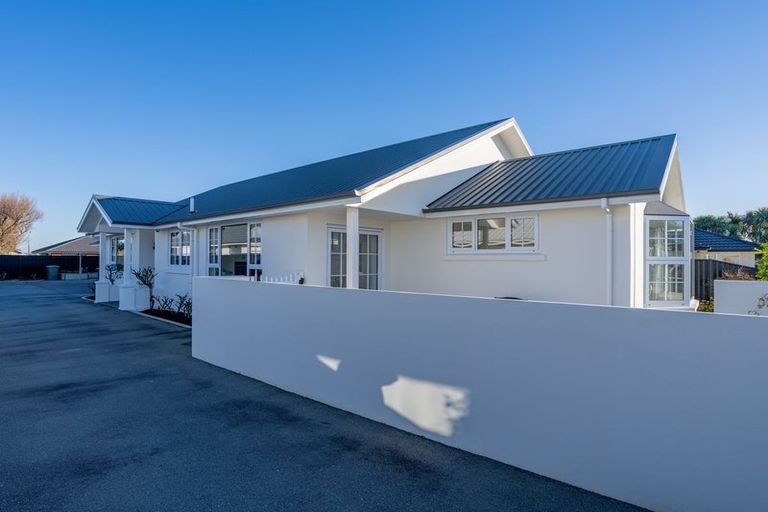 Photo of property in 153 George Street, Windsor, Invercargill, 9810