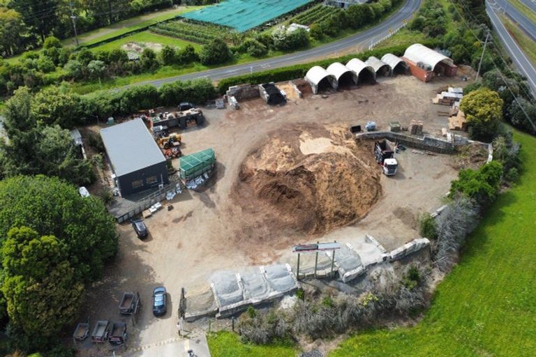 Photo of property in 10 Hillview Road, Ramarama, Drury, 2579