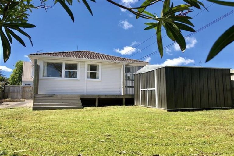 Photo of property in 50 Park Avenue, Papatoetoe, Auckland, 2025
