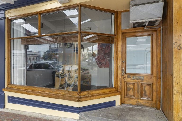 Photo of property in 96 Bridge Street, Eltham, 4322