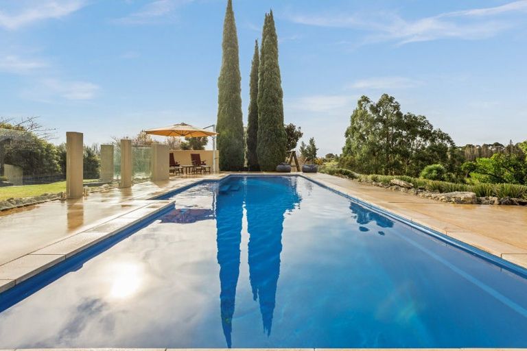 Photo of property in 57 Endsleigh Drive, Havelock North, Hastings, 4172