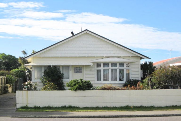 Photo of property in 93 Oram Avenue, New Brighton, Christchurch, 8061