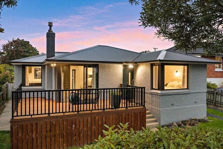 Photo of property in 130 Wakari Road, Helensburgh, Dunedin, 9010