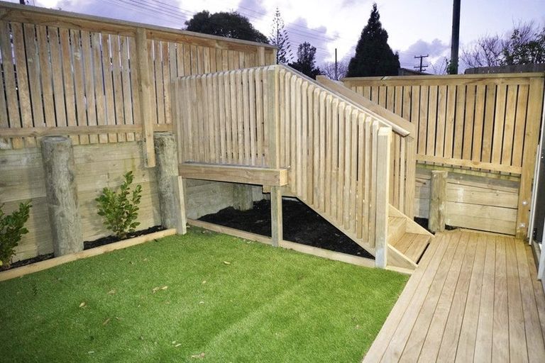 Photo of property in 54b Parker Avenue, New Lynn, Auckland, 0600