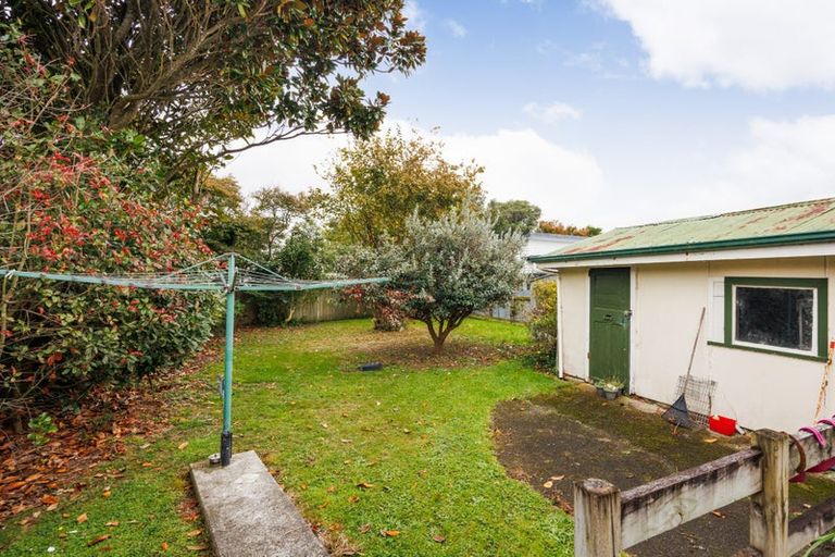 Photo of property in 114 Manawatu Street, Hokowhitu, Palmerston North, 4410