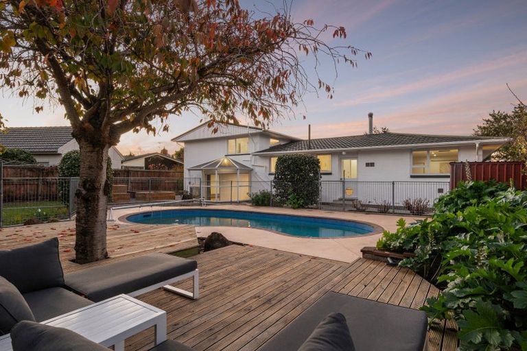 Photo of property in 28b Lynfield Avenue, Ilam, Christchurch, 8041