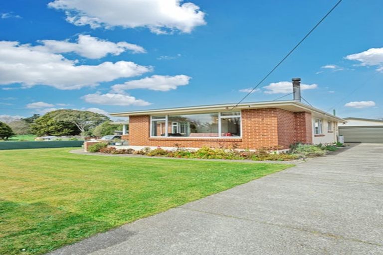 Photo of property in 6 Second Street, Kennington, Invercargill, 9871