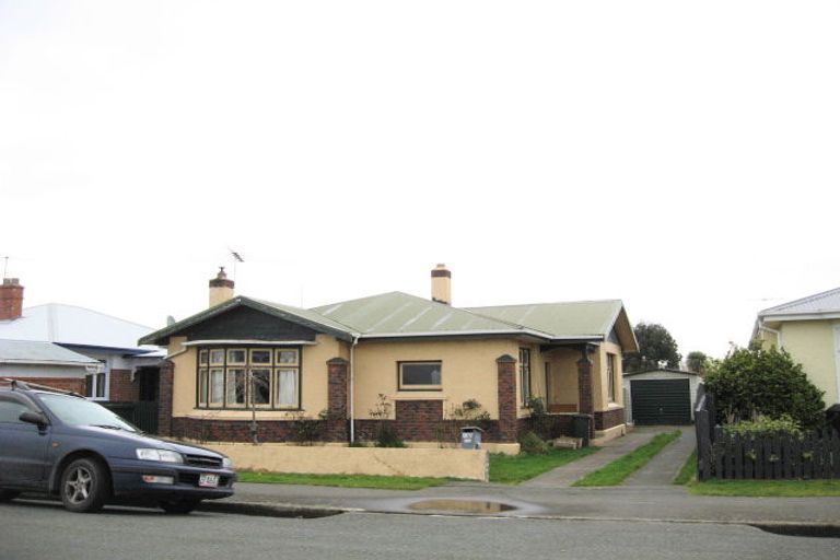 Photo of property in 133 Conon Street, Appleby, Invercargill, 9812
