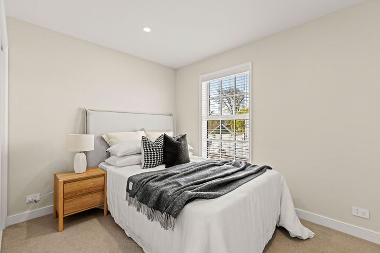 Photo of property in 51 Onslow Street, St Albans, Christchurch, 8014