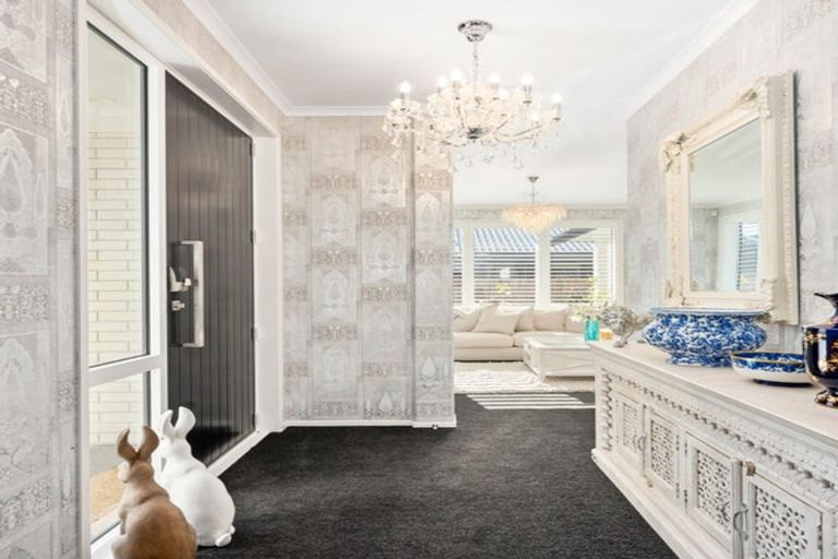 Photo of property in 46 Baxendale Drive, Matipo Heights, Rotorua, 3015