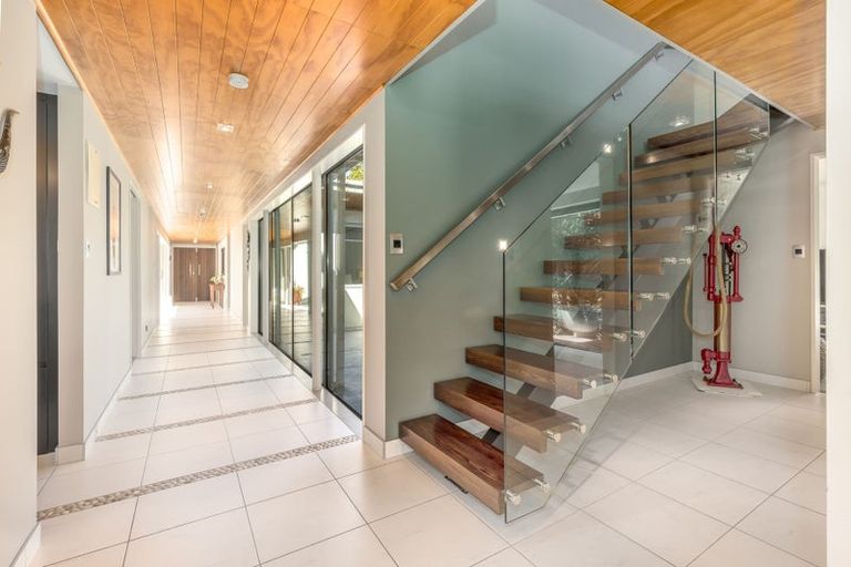 Photo of property in 124 Maui Pomare Road, Nikau Valley, Paraparaumu, 5032