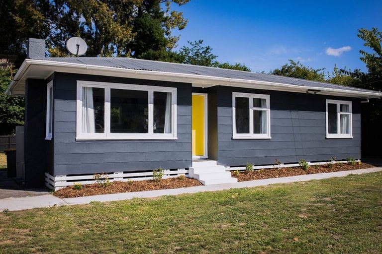 Photo of property in 34 Old Quarry Road, Selwyn Heights, Rotorua, 3015