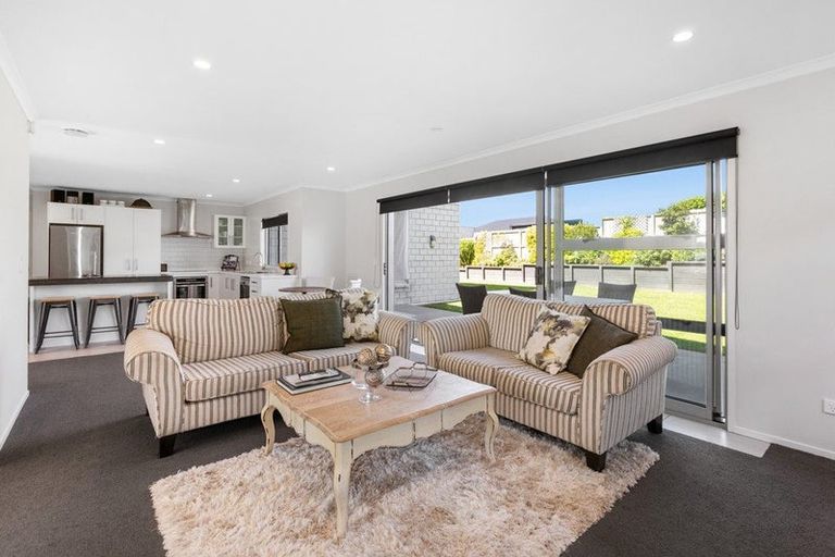 Photo of property in 27 Fairway Drive, Morrinsville, 3300