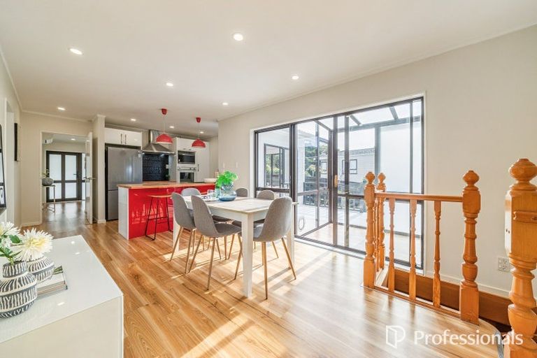 Photo of property in 276 Maungaraki Road, Maungaraki, Lower Hutt, 5010