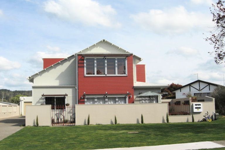 Photo of property in 11c Peace Street, Fenton Park, Rotorua, 3010