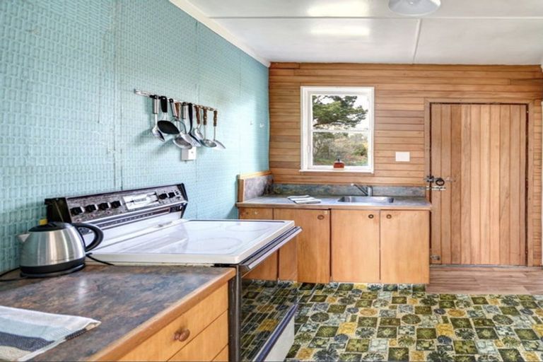 Photo of property in 62 Otakou Golf Course Road, Otakou, Dunedin, 9077