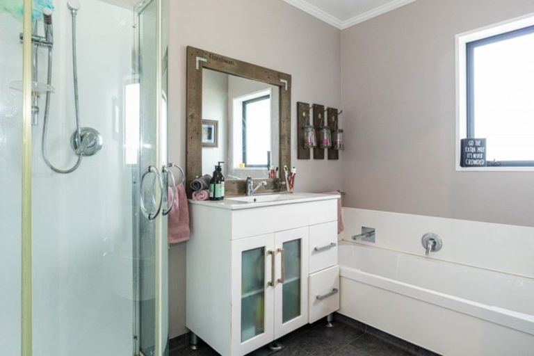 Photo of property in 14 Arowhenua Station Road, Kerrytown, Timaru, 7973