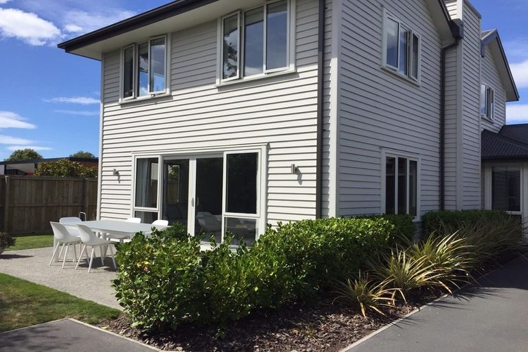 Photo of property in 48 Hamilton Avenue, Ilam, Christchurch, 8041