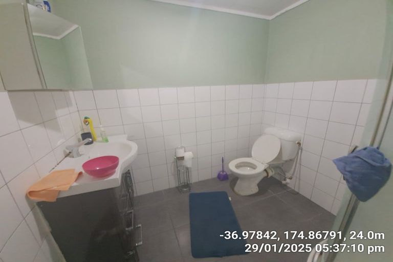 Photo of property in 8a Philip Street, Papatoetoe, Auckland, 2025