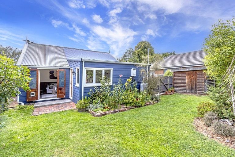 Photo of property in 123 Waltham Road, Sydenham, Christchurch, 8023