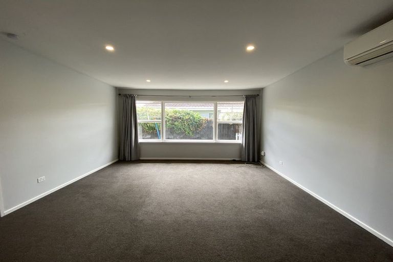 Photo of property in 1/23 Ferniehurst Street, Somerfield, Christchurch, 8024