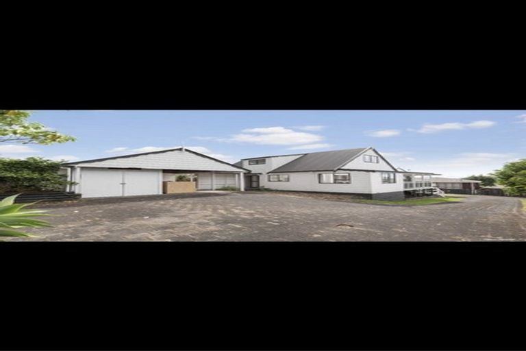 Photo of property in 9 Rochas Place, Clover Park, Auckland, 2019