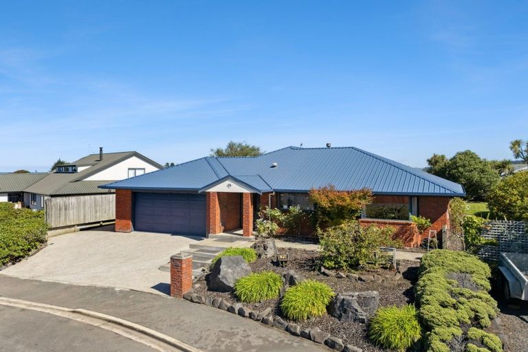 Photo of property in 10 Craddock Place, Waldronville, Dunedin, 9018