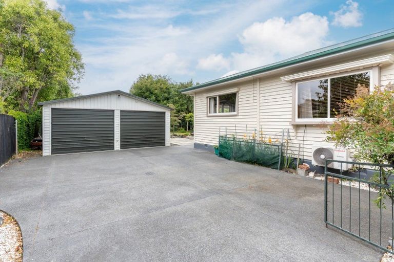 Photo of property in 18 Stenness Avenue, Somerfield, Christchurch, 8024