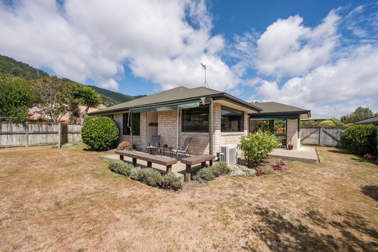 Photo of property in 17 Fawdan Way, Richmond, 7020