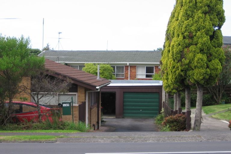 Photo of property in 2/27 Glenmore Road, Sunnyhills, Auckland, 2010