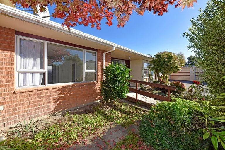 Photo of property in 3/11 Angela Street, Upper Riccarton, Christchurch, 8041