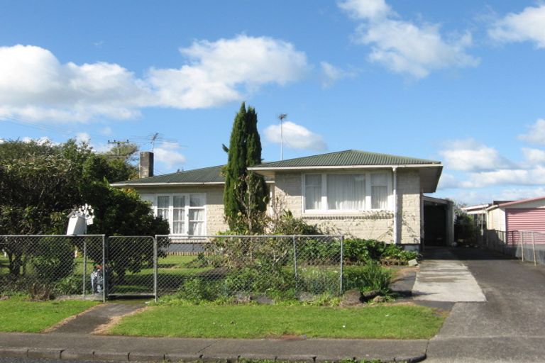 Photo of property in 61 Hamill Road, Otara, Auckland, 2023