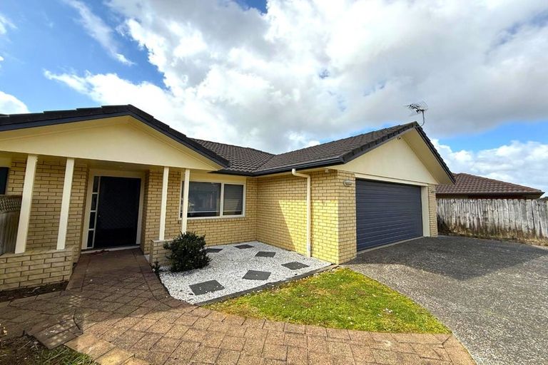Photo of property in 7 Montilla Place, Manurewa, Auckland, 2102