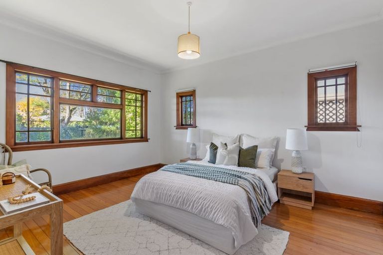 Photo of property in 63 Severn Street, St Albans, Christchurch, 8014