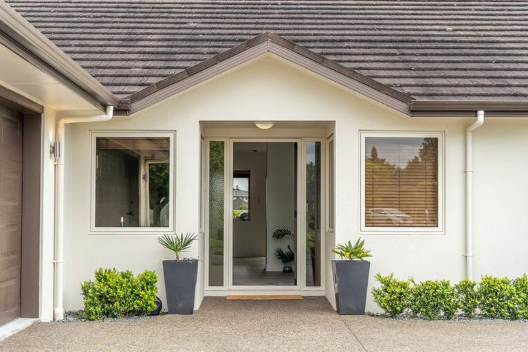 Photo of property in 15 Bentley Rise, Flagstaff, Hamilton, 3210