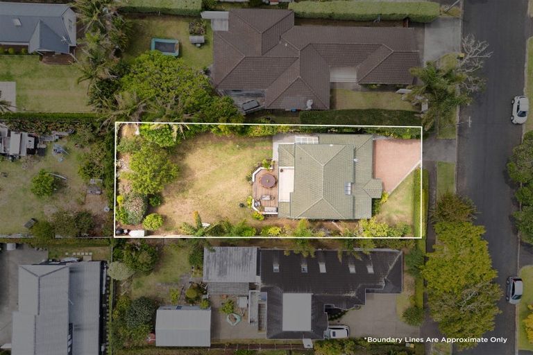 Photo of property in 16 Colchester Avenue, Glendowie, Auckland, 1071