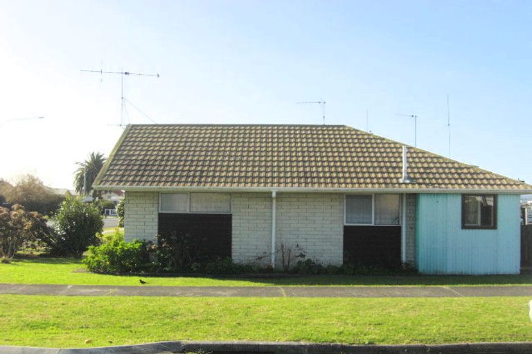Photo of property in 22 Simpkins Street, Whakatane, 3120