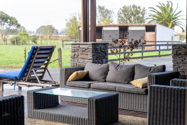 Photo of property in 203c Walsh Road, Whatawhata, Hamilton, 3290