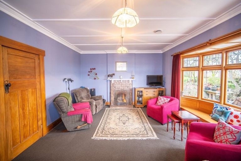 Photo of property in 46 Tees Street, South Hill, Oamaru, 9400