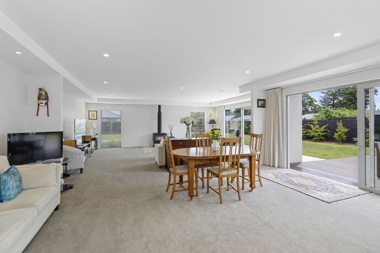 Photo of property in 6 Perendale Place, Kirwee, 7571