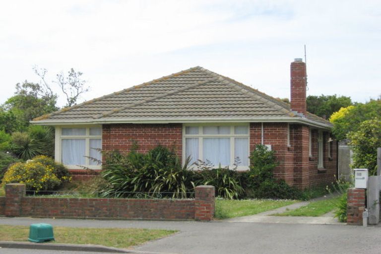 Photo of property in 60 Celia Street, Redcliffs, Christchurch, 8081