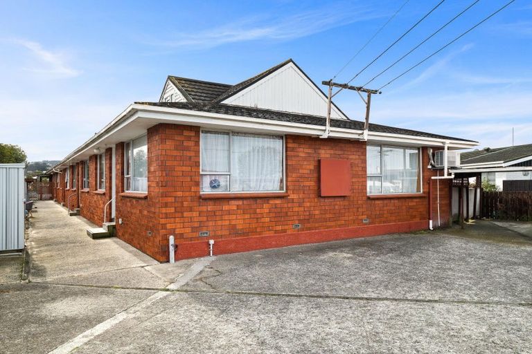 Photo of property in 196b Bay View Road, South Dunedin, Dunedin, 9012