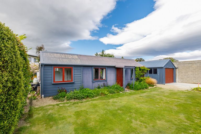 Photo of property in 96a Sunderland Street, Clyde, 9330