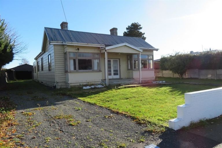 Photo of property in 143 Main Street, Mataura, 9712