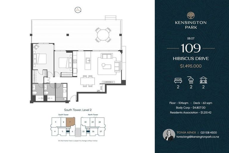 Photo of property in 109 Hibiscus Drive, Orewa, 0931