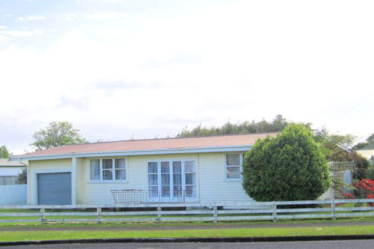 Photo of property in 6 Kensington Road, Waihi, 3610