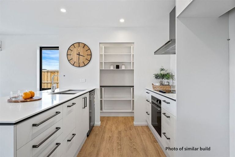 Photo of property in 6 Chambers Avenue, Woodend, 7610