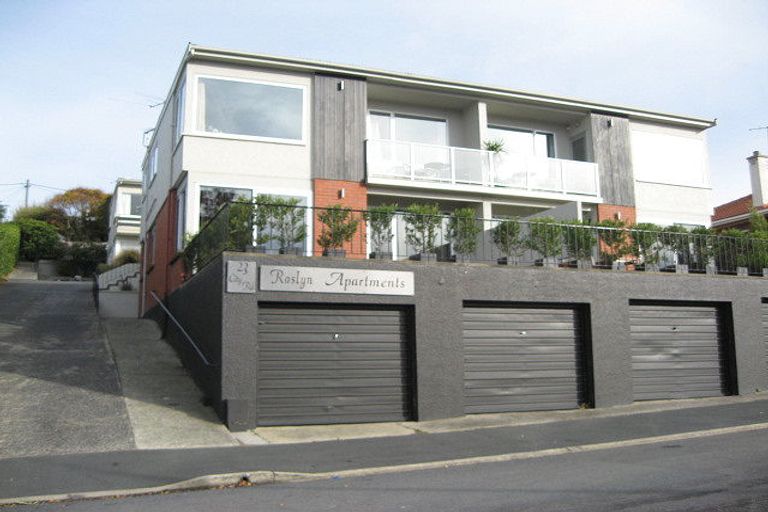 Photo of property in 23a City Road, Roslyn, Dunedin, 9010