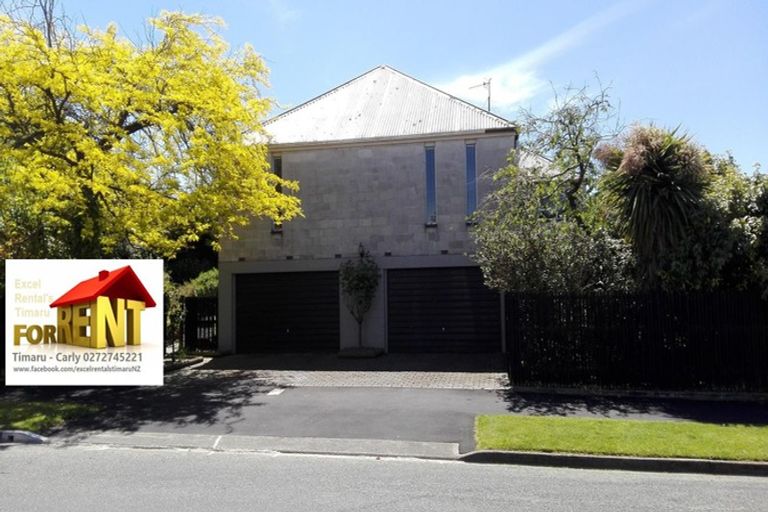 Photo of property in 39 Macaulay Street, Gleniti, Timaru, 7910